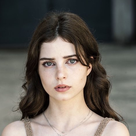 Ginevra Francesconi