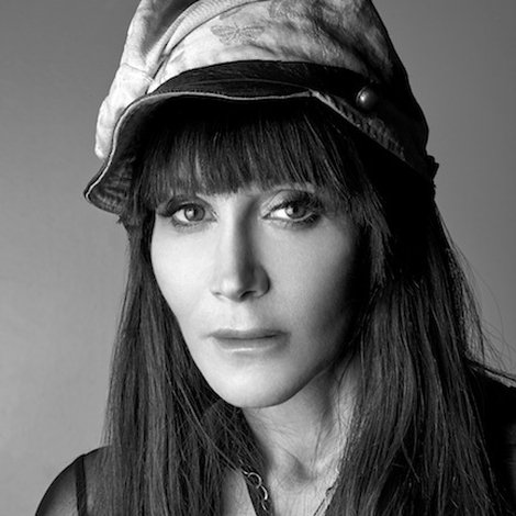 Laura Albert