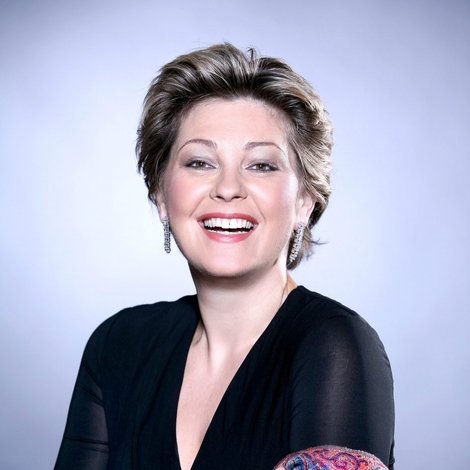 Suzana Nikolić