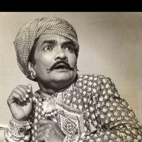 P Kharsani