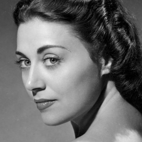 Huguette Oligny