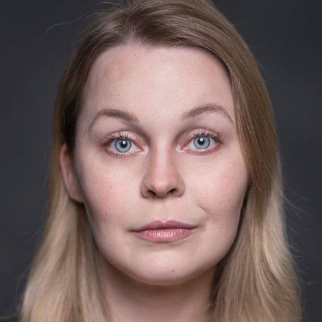Johanna Korhonen