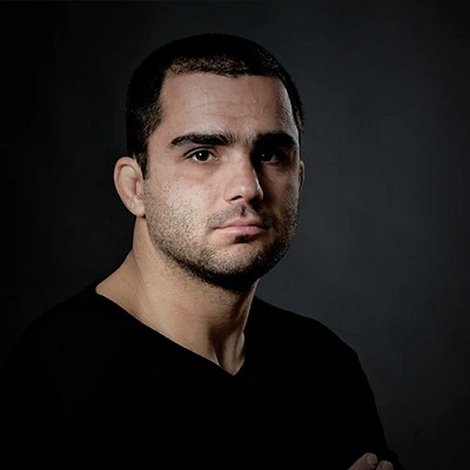 Teodor Tzolov