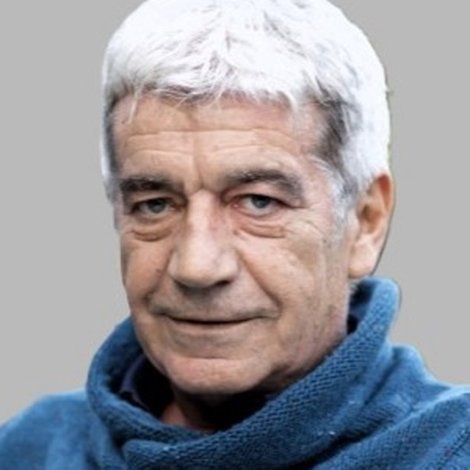 Óscar Ladoire