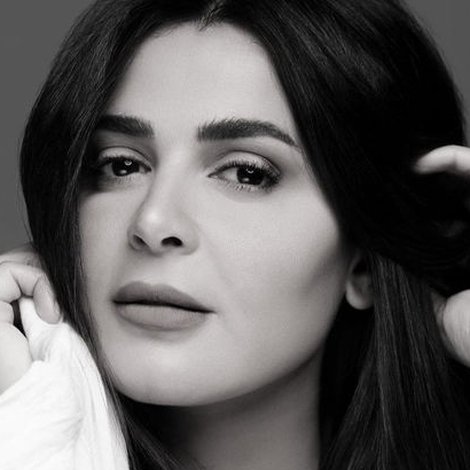 Rania Mansour