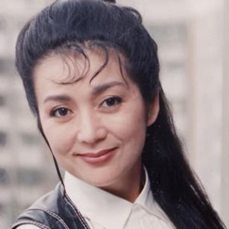 Petrina Fung Bo-Bo