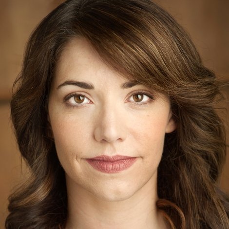 Elena Porter