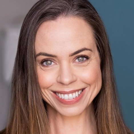 Zena Leigh Logan