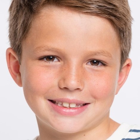 Ethan Bird