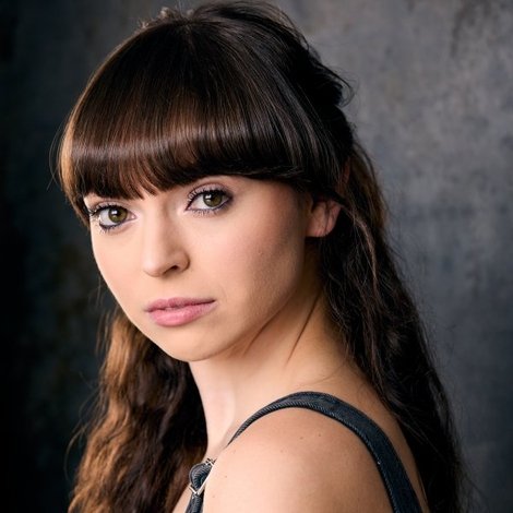 Isabella Kaplan