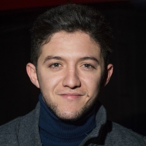 Mahdi Belemlih