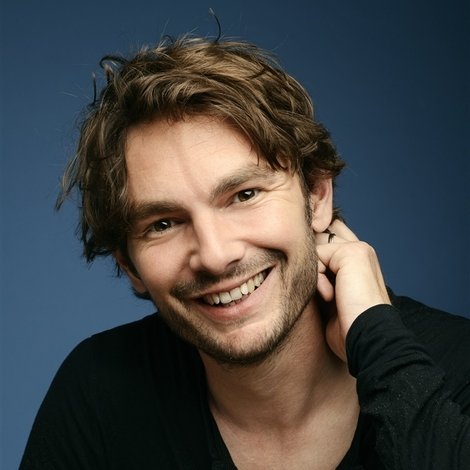 Igor Mendjisky