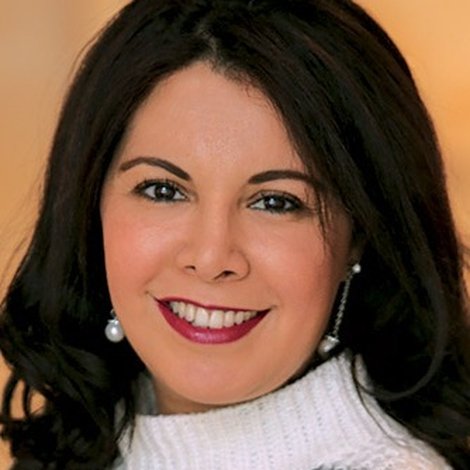 Mouna Fettou