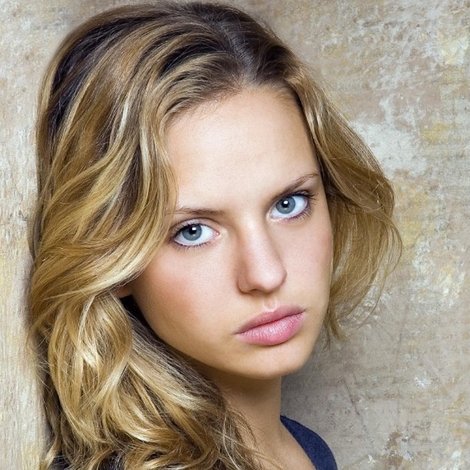 Elena Franklin