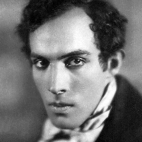 Pierre Batcheff
