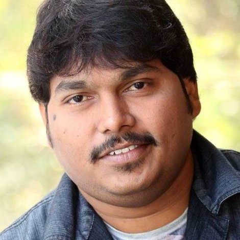 Sai Karthik