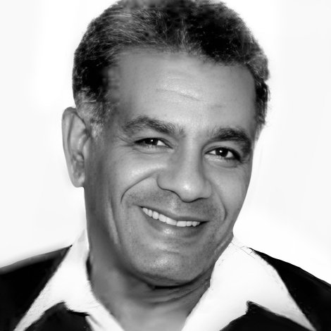 Mohamed Hamam