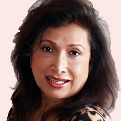 Shirani Kurukulasuriya