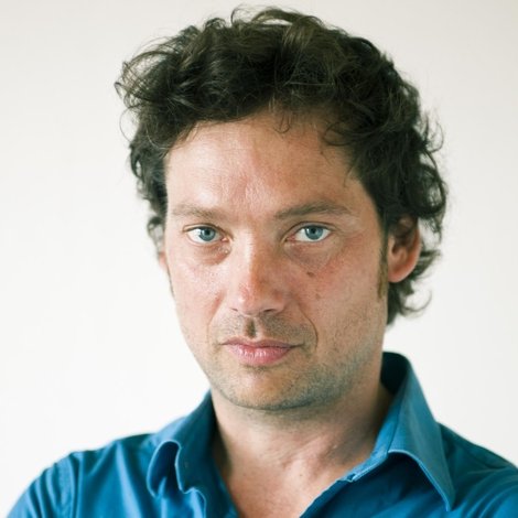 Thomas Smith