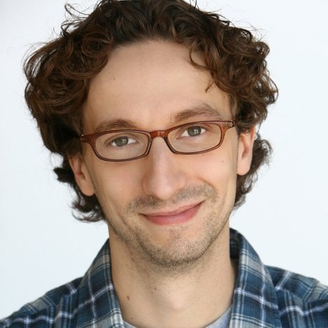 Alex Sanborn