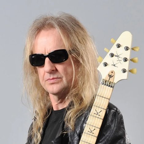 K.K. Downing