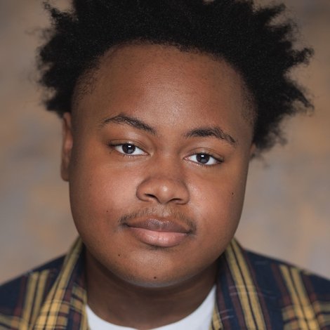 Shamon Brown Jr.