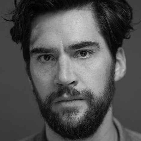 Douglas Rankine