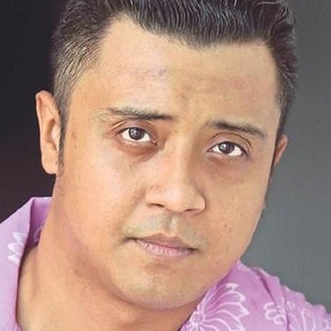 Taufiq Hanafi