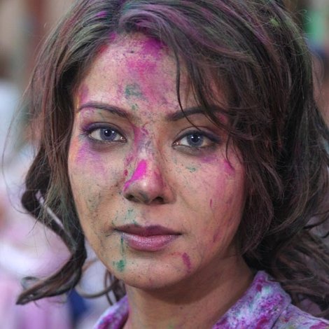 Hina Tasleem