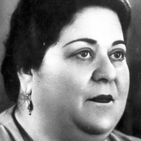 Munavvar Kalantarli
