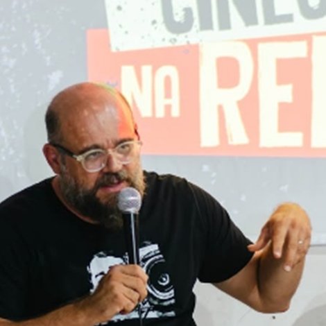 Taciano Valério