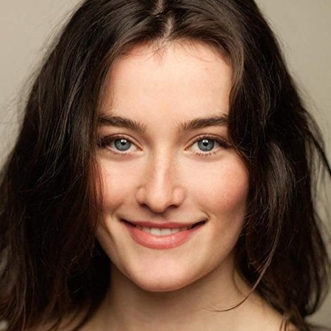 Sarah Pidgeon
