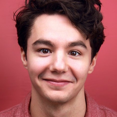 Paul Skye Lehrman