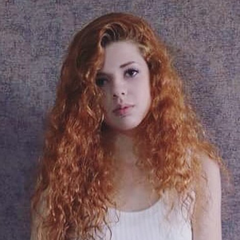 Kaye Djamilia