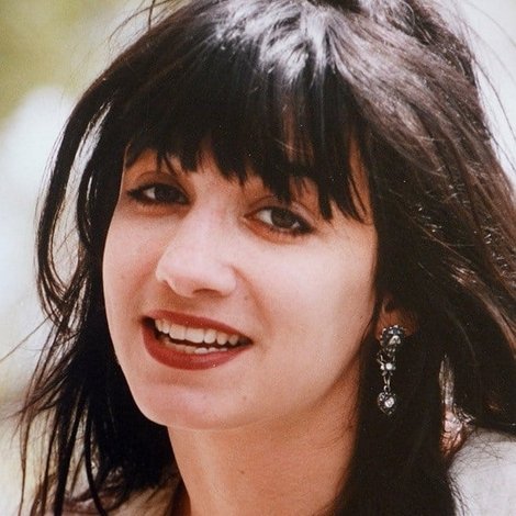 Kristen Pfaff