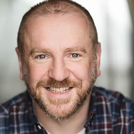 Nick Murphy