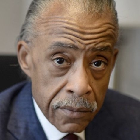 Al Sharpton
