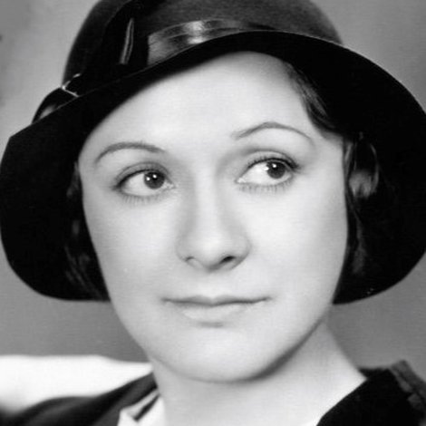 Anna Lehr