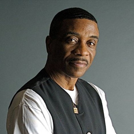 Ricky Lawson