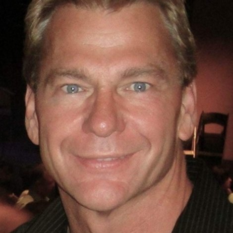 Tom Harper