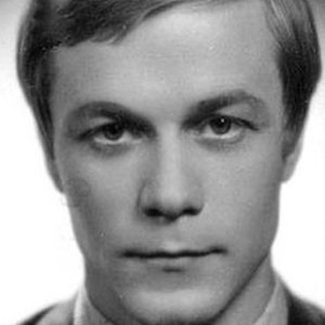 Vladimir Shubarin