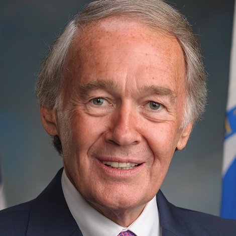Ed Markey