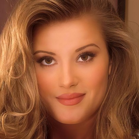 Donna Perry
