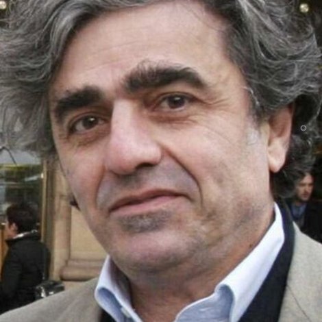 Ronald Chammah