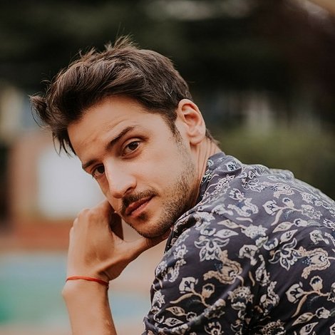 Esteban Recagno