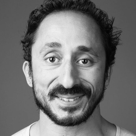 Estêvão Antunes