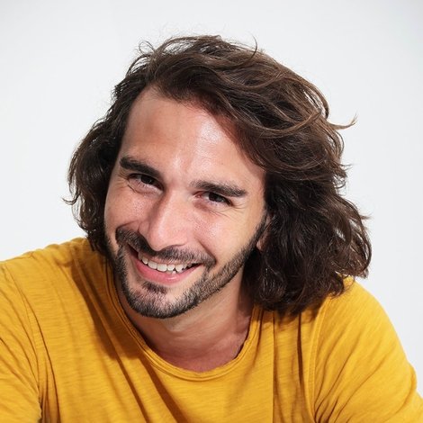 Imanol García