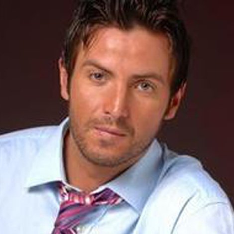 Damián Fuentes