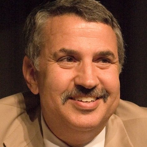 Thomas L. Friedman