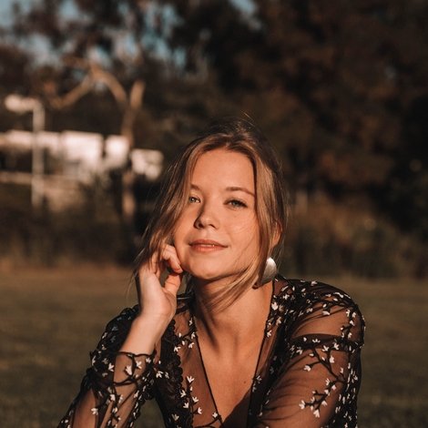 Olivia Gill